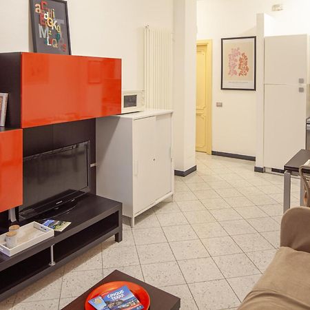 Apartamento Sirene 2 Levanto Exterior foto