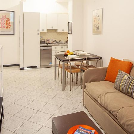 Apartamento Sirene 2 Levanto Exterior foto