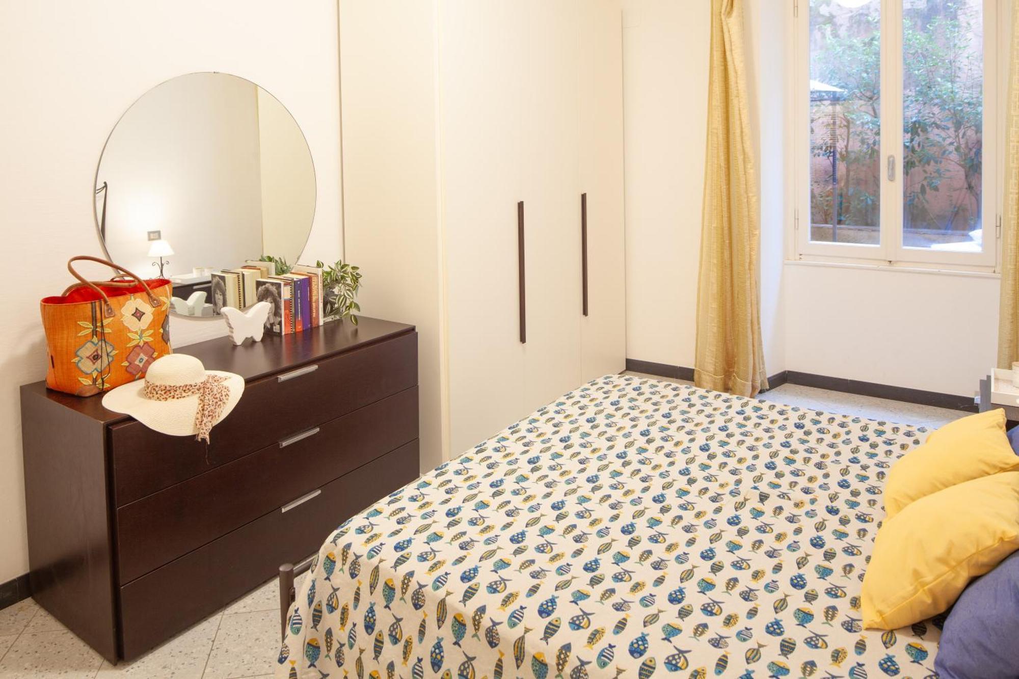 Apartamento Sirene 2 Levanto Exterior foto